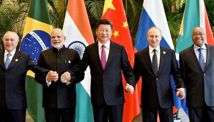 India's Position In Updated Global Power Rankings India's Position In Updated Global Power Rankings