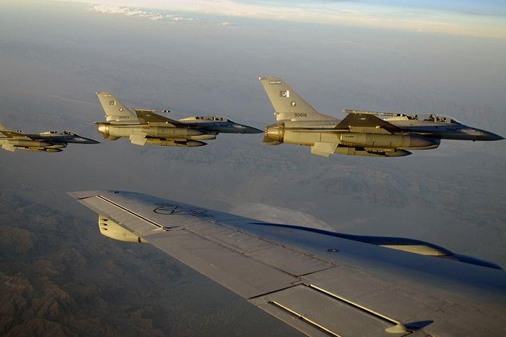 India's Response: The Significance Of The Deepest Strikes On Pakistan India's Response: The Significance Of The Deepest Strikes On Pakistan