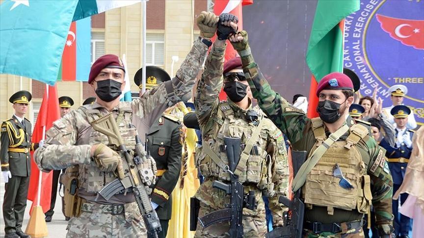 India's Strategic Choice: The Decoupling From Pakistan, Turkey, And Azerbaijan India's Strategic Choice: The Decoupling From Pakistan, Turkey, And Azerbaijan