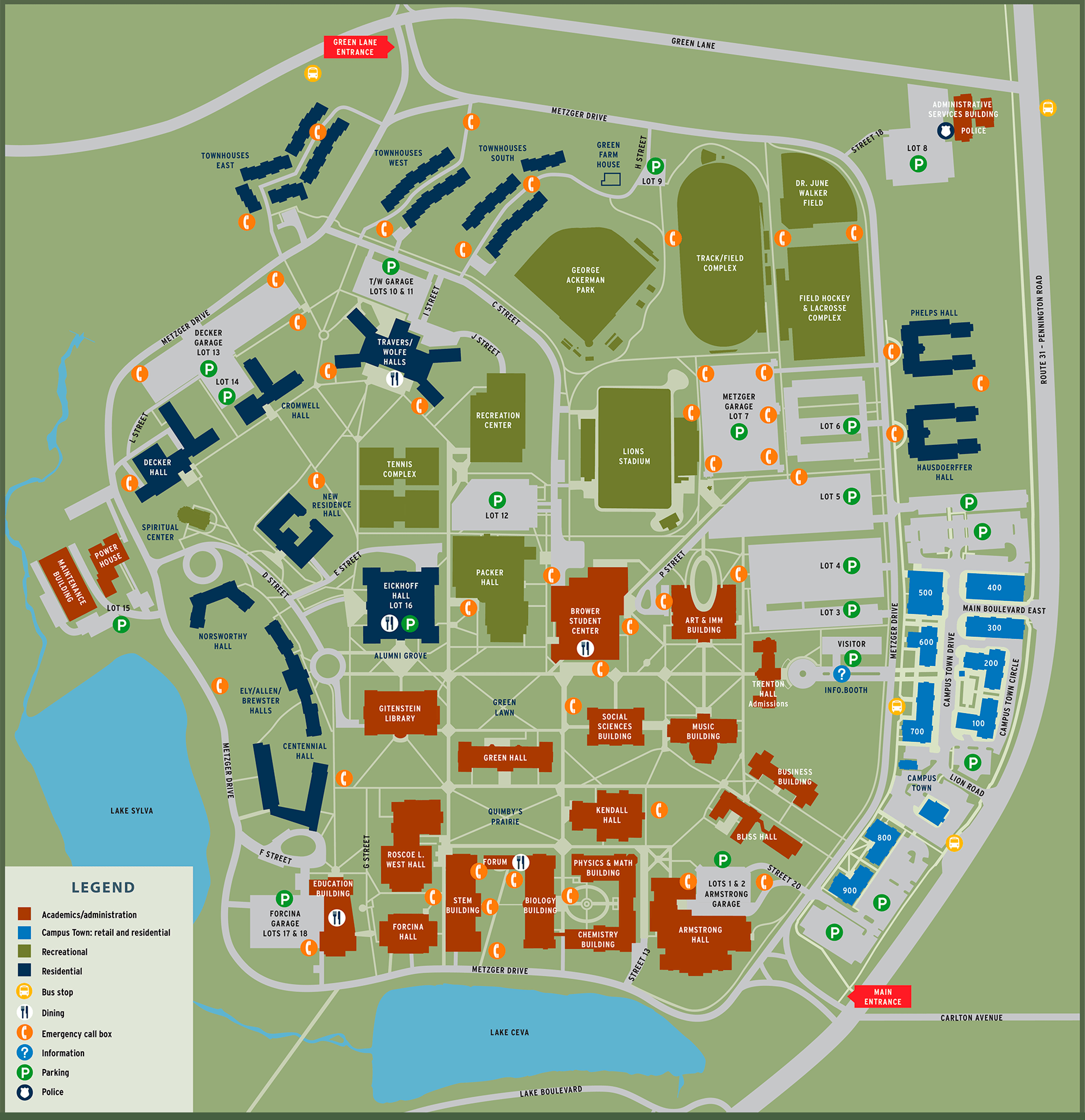 Individual In Custody: GSW Campus All Clear Individual In Custody: GSW Campus All Clear