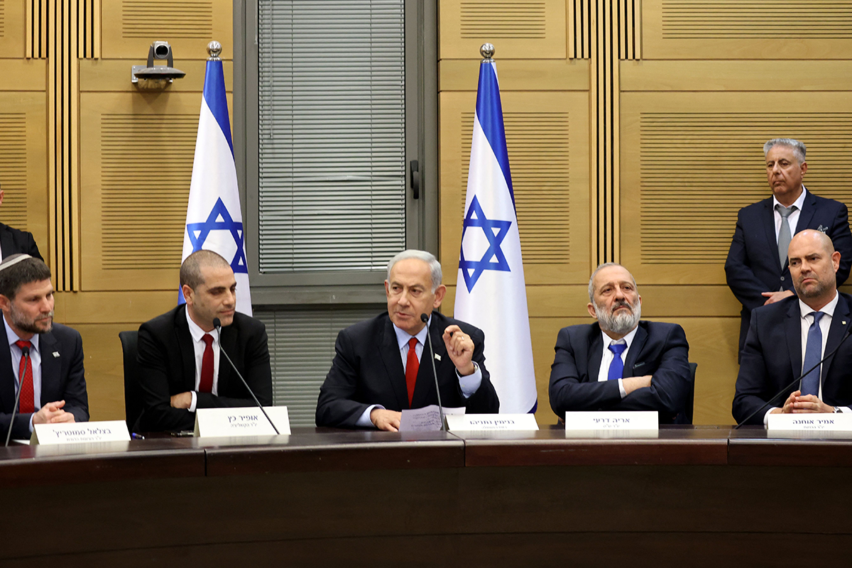 Indonesia Considers Israel Relations: Palestine Statehood A Prerequisite Indonesia Considers Israel Relations: Palestine Statehood A Prerequisite
