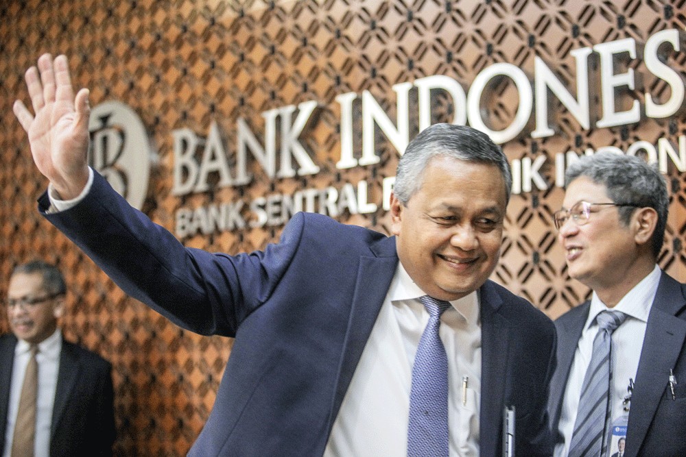Indonesia Reserve Drop: Rupiah Depreciation Impacts Foreign Exchange Holdings Indonesia Reserve Drop: Rupiah Depreciation Impacts Foreign Exchange Holdings