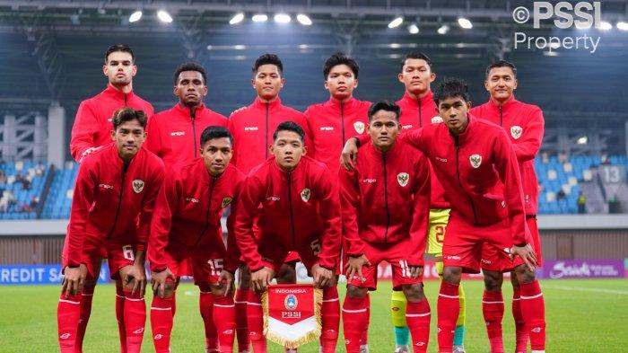 Indonesia Vs Yaman Piala Asia U20 2025: Jadwal Dan Link Streaming Indonesia Vs Yaman Piala Asia U20 2025: Jadwal Dan Link Streaming