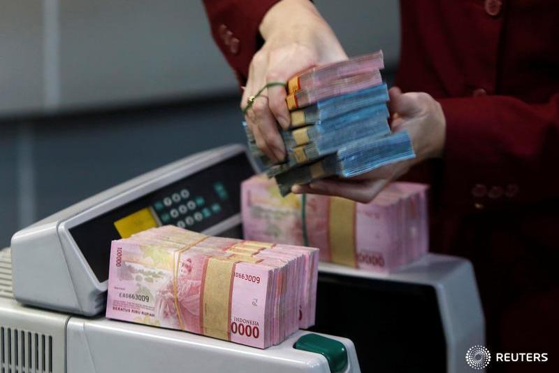 Indonesia's Falling Reserves: Analyzing The Impact Of Rupiah Depreciation Indonesia's Falling Reserves: Analyzing The Impact Of Rupiah Depreciation