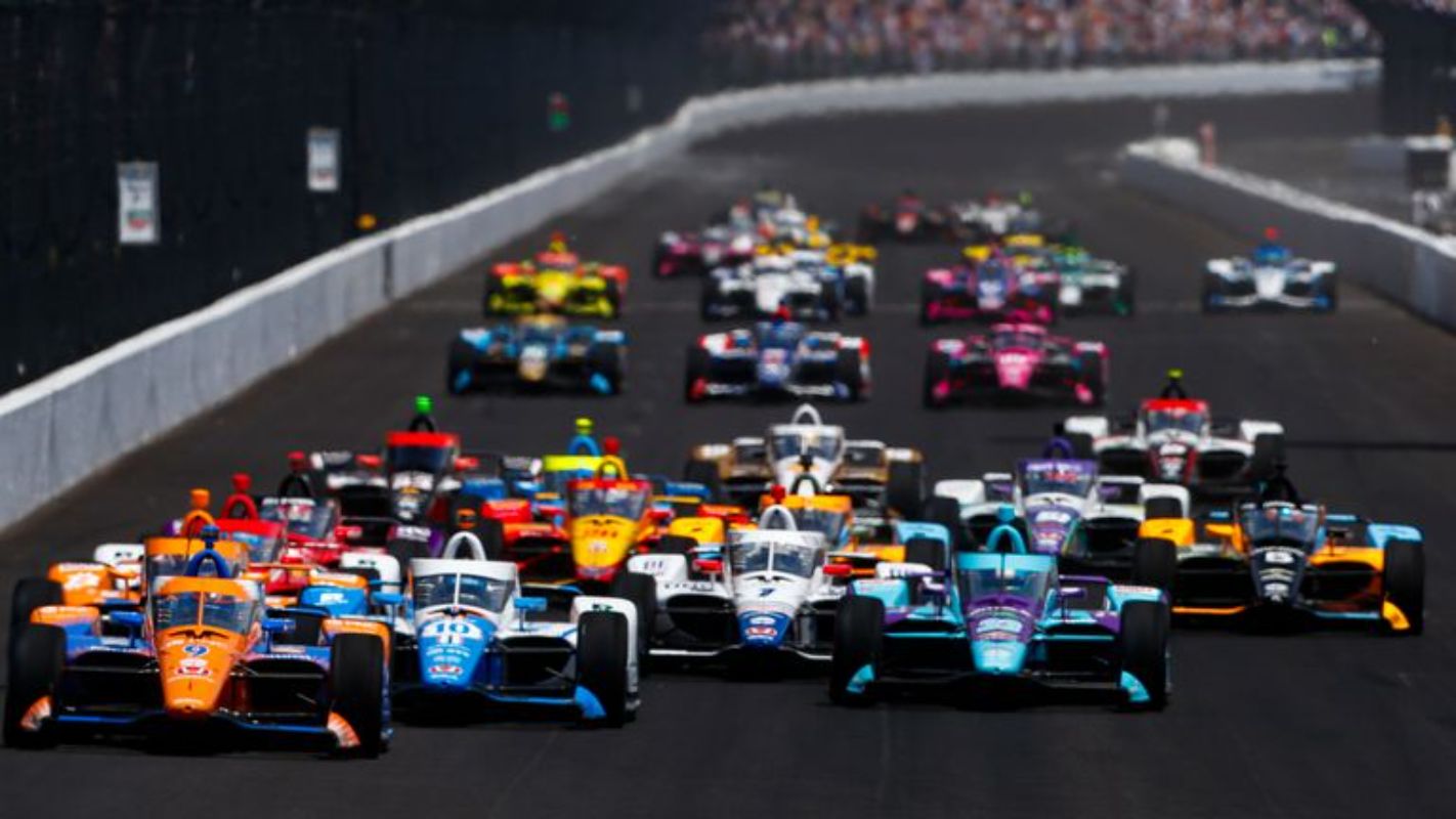 Indy 500's 2025 Changes: A Dangerous New Era For Drivers? Indy 500's 2025 Changes: A Dangerous New Era For Drivers?