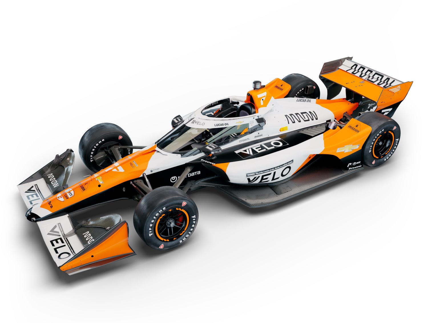 IndyCar On FOX: A New Era In Racing Coverage IndyCar On FOX: A New Era In Racing Coverage