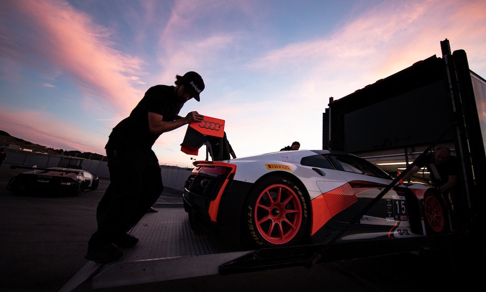 IndyCar Series: FOX's Inaugural Season Coverage IndyCar Series: FOX's Inaugural Season Coverage