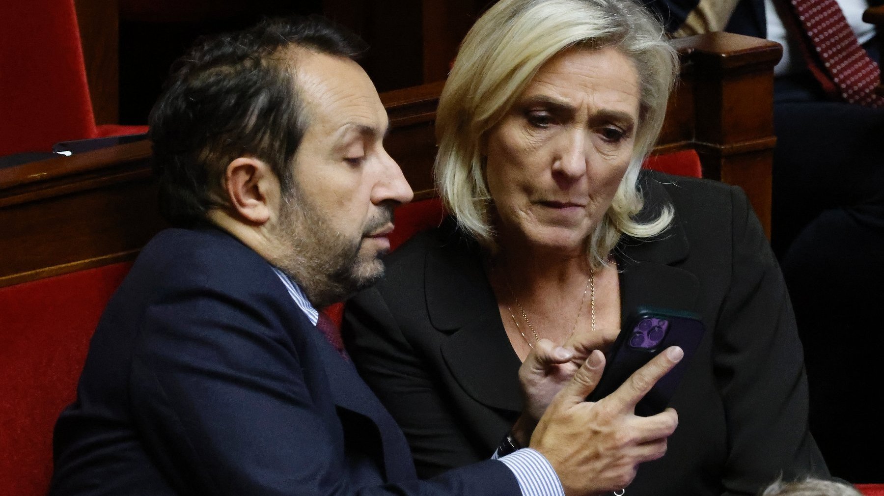Inéligibilité De Marine Le Pen : Impact Sur La Politique Française Inéligibilité De Marine Le Pen : Impact Sur La Politique Française