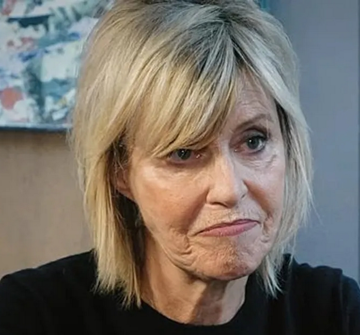 Inès Reg Et Chantal Ladesou : Nouvelle Polémique Après Les Propos De Ladesou Inès Reg Et Chantal Ladesou : Nouvelle Polémique Après Les Propos De Ladesou