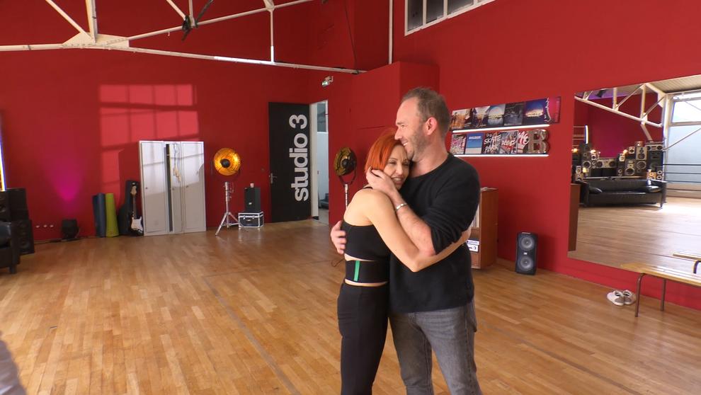 Inès Reg Et Natasha St-Pier Dans DALS: Analyse De La Controverse Inès Reg Et Natasha St-Pier Dans DALS: Analyse De La Controverse