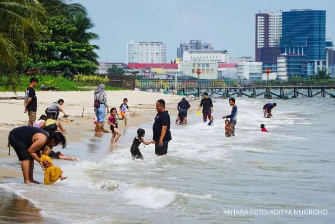Info Cuaca Besok Di Bali, Denpasar: Waspada Hujan Deras Info Cuaca Besok Di Bali, Denpasar: Waspada Hujan Deras