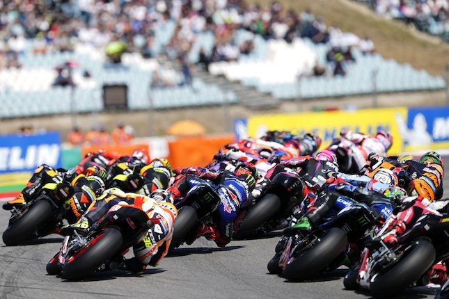 Info Lengkap: Jadwal Siaran MotoGP Argentina 2025 Di Trans7 Info Lengkap: Jadwal Siaran MotoGP Argentina 2025 Di Trans7