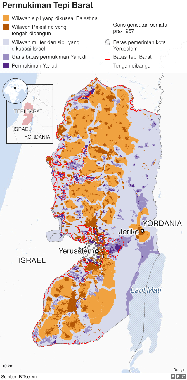 Infografis: Menipisnya Harapan Perdamaian Dua Negara Israel-Palestina & Sikap Indonesia Infografis: Menipisnya Harapan Perdamaian Dua Negara Israel-Palestina & Sikap Indonesia