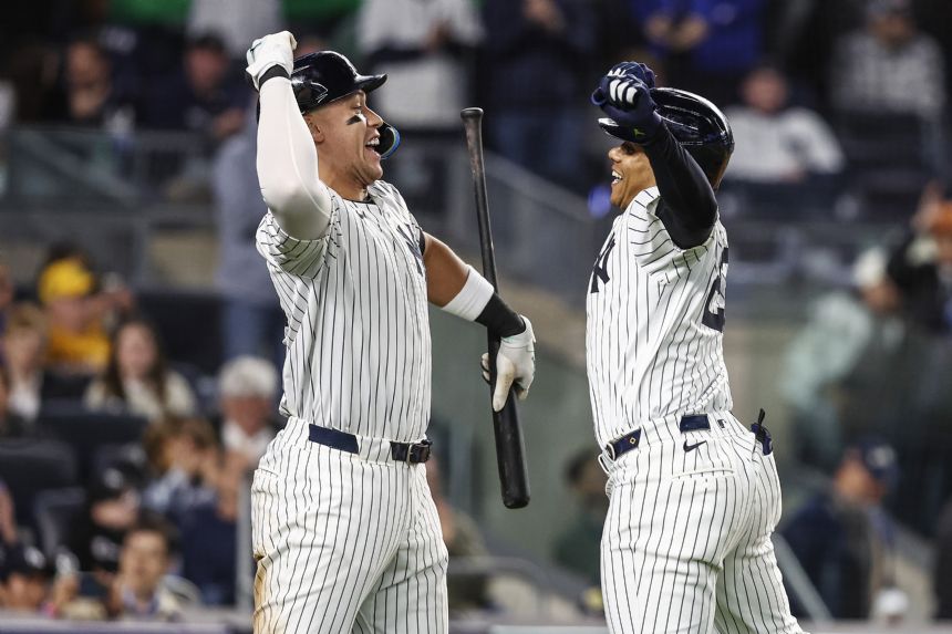 Injured List Report: Yankees Vs. Brewers Series (March 27-30) Injured List Report: Yankees Vs. Brewers Series (March 27-30)