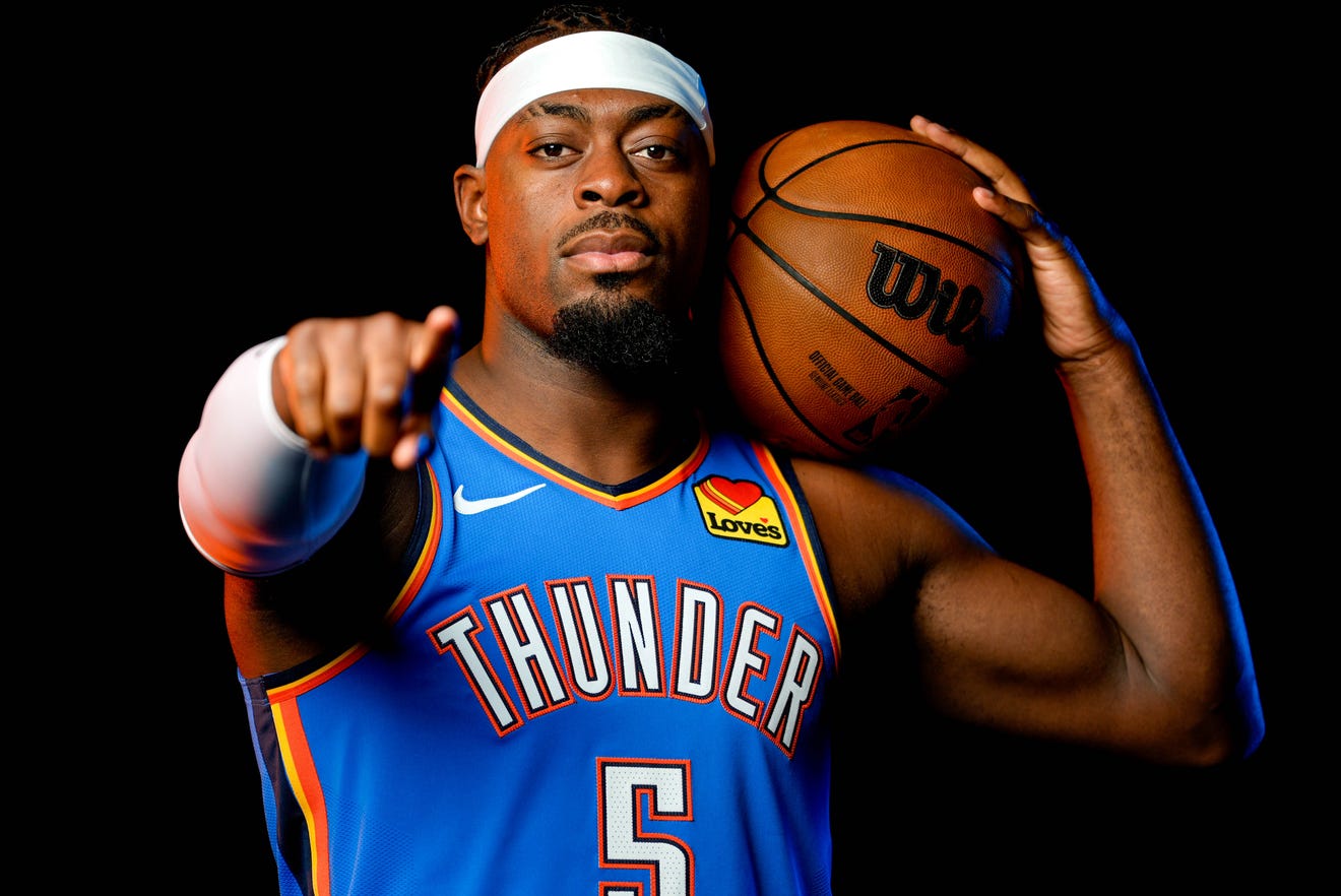 Injury Blow For Nuggets Star In Game Against OKC Thunder Injury Blow For Nuggets Star In Game Against OKC Thunder