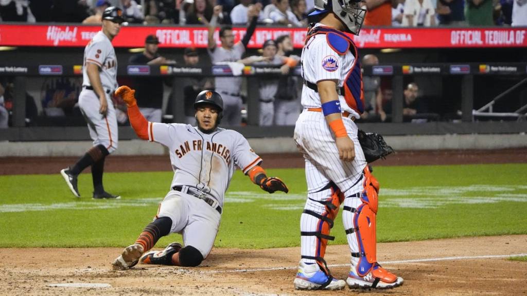 Injury Report: Giants Vs. Mariners Series (April 4th-6th) Injury Report: Giants Vs. Mariners Series (April 4th-6th)