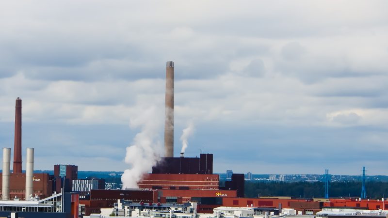 Innomotics, Eneco & Johnson Controls: Launch Of Europe's Largest Heat Pump System Innomotics, Eneco & Johnson Controls: Launch Of Europe's Largest Heat Pump System