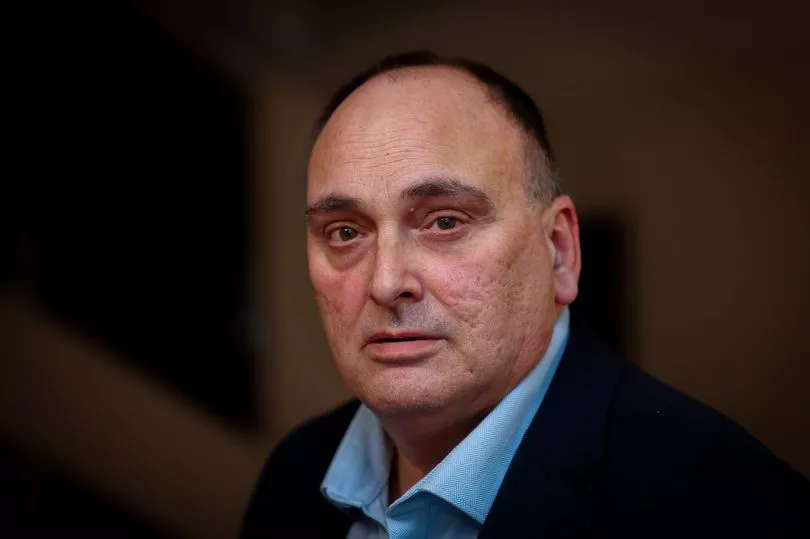 Inquiry Into Nottingham Attacks:  NHS Trust Leader's Full Cooperation