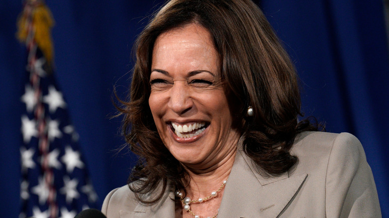 Inside Kamala Harris' Mind: The 2024 Election And Beyond Inside Kamala Harris' Mind: The 2024 Election And Beyond