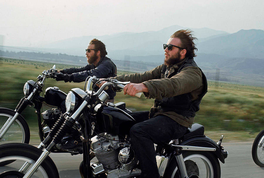 Inside The Hells Angels: A Look At Their History And Culture Inside The Hells Angels: A Look At Their History And Culture