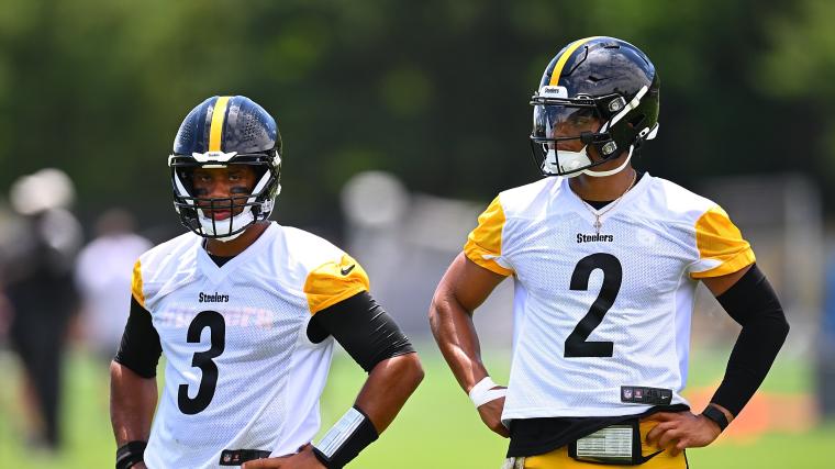 Insider Report: The Real Reason Behind The Steelers' Decision To Keep George Pickens Insider Report: The Real Reason Behind The Steelers' Decision To Keep George Pickens