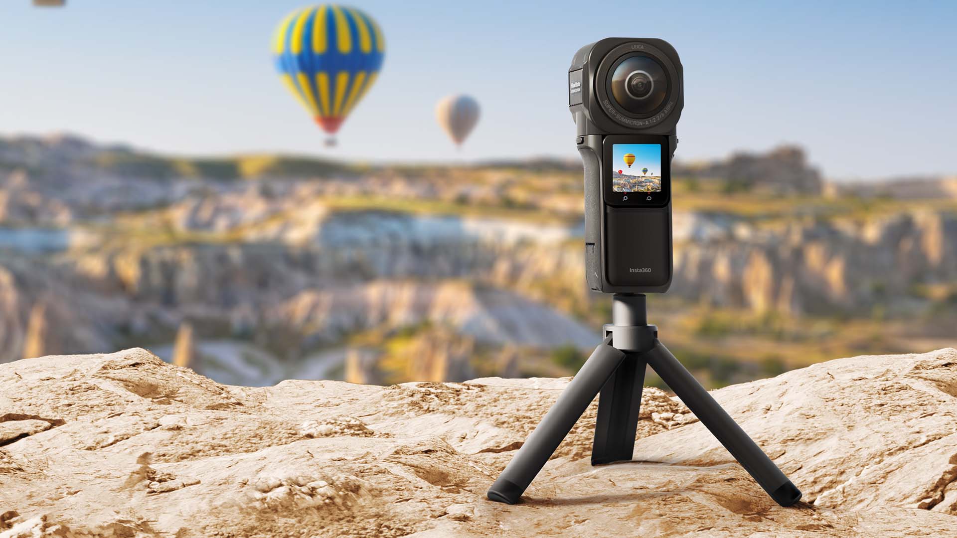 Insta360 X5: A Surprisingly Great 360 Camera Insta360 X5: A Surprisingly Great 360 Camera