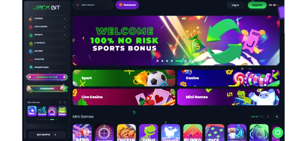 Instant Withdrawals At Jackbit: Is It The Best Crypto Casino? Instant Withdrawals At Jackbit: Is It The Best Crypto Casino?