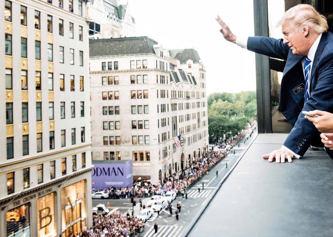 Institutional Investors Eye XRP After Trump's Public Backing Institutional Investors Eye XRP After Trump's Public Backing