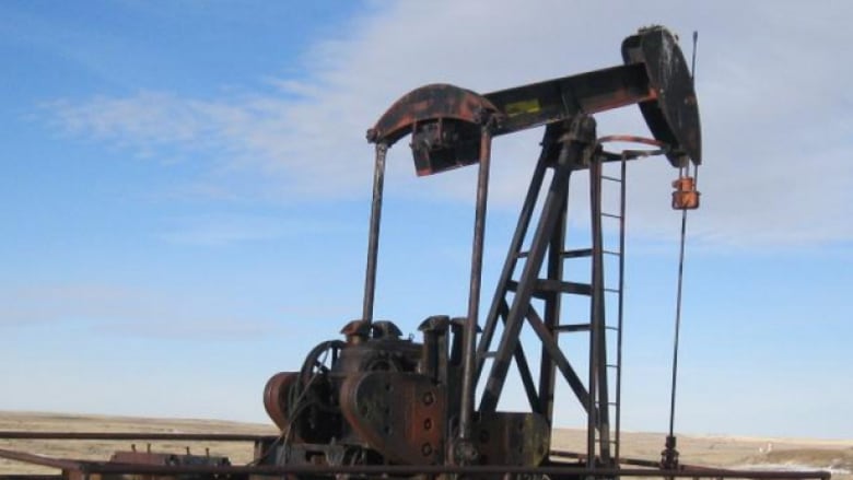 Insufficient Levy On Alberta Oil Companies Creates Orphan Well Crisis Insufficient Levy On Alberta Oil Companies Creates Orphan Well Crisis