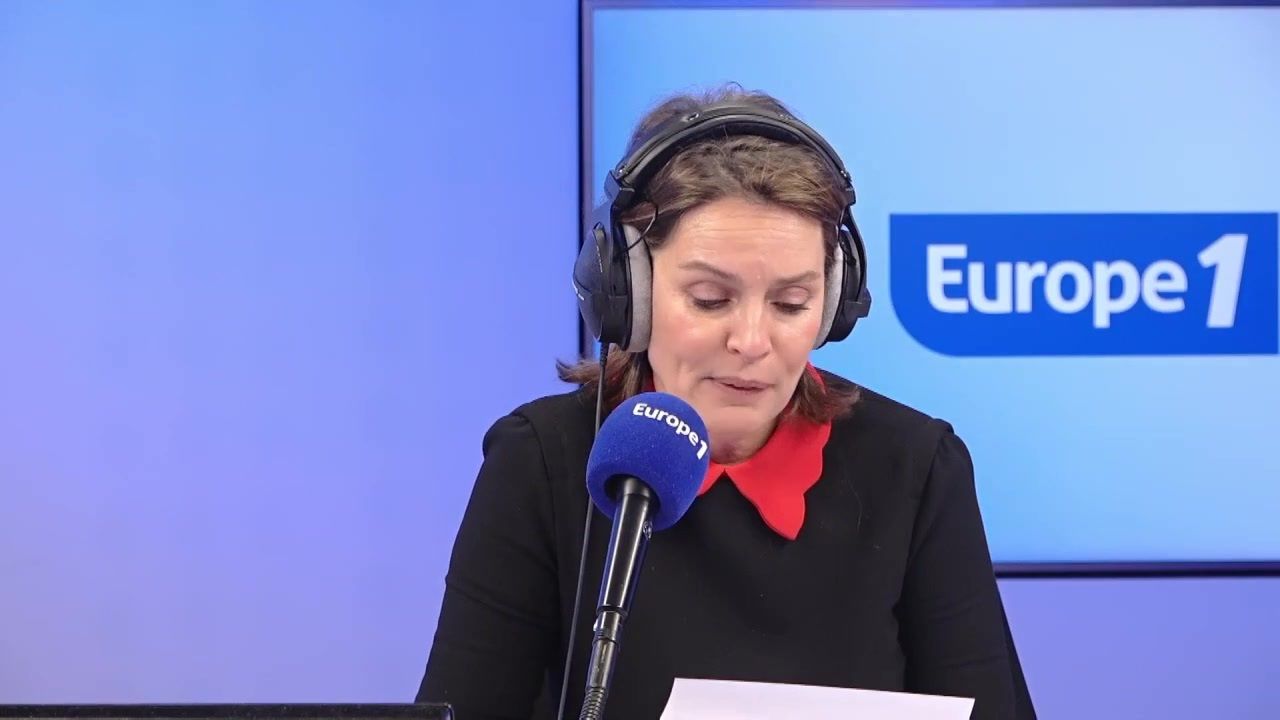 Intégrale Europe 1 Soir : 19 Mars 2025 - Écouter Le Replay Intégrale Europe 1 Soir : 19 Mars 2025 - Écouter Le Replay