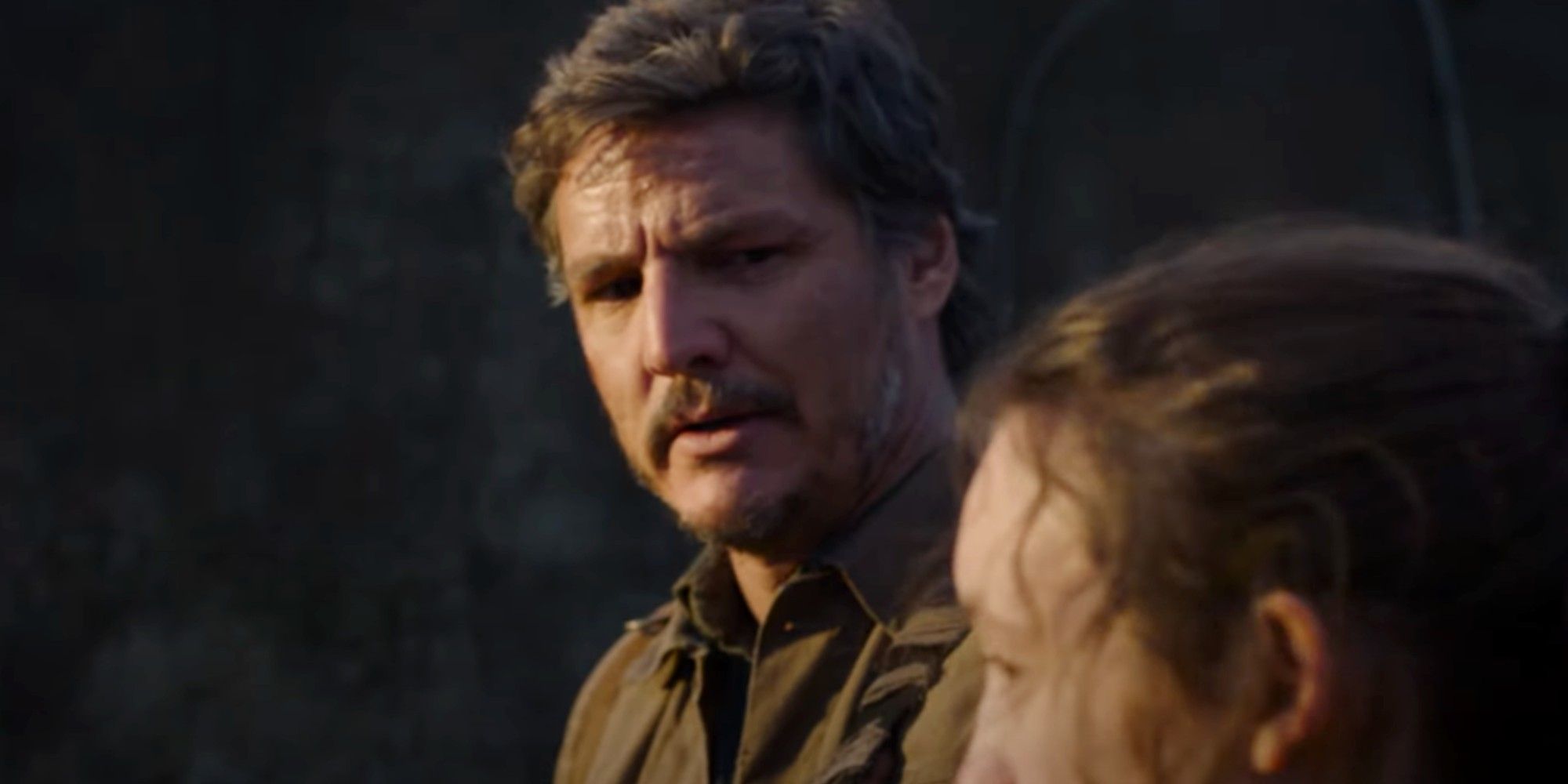 Intense Drama Promised: Pedro Pascal And Bella Ramsey In The Last Of Us Part II Trailer Intense Drama Promised: Pedro Pascal And Bella Ramsey In The Last Of Us Part II Trailer