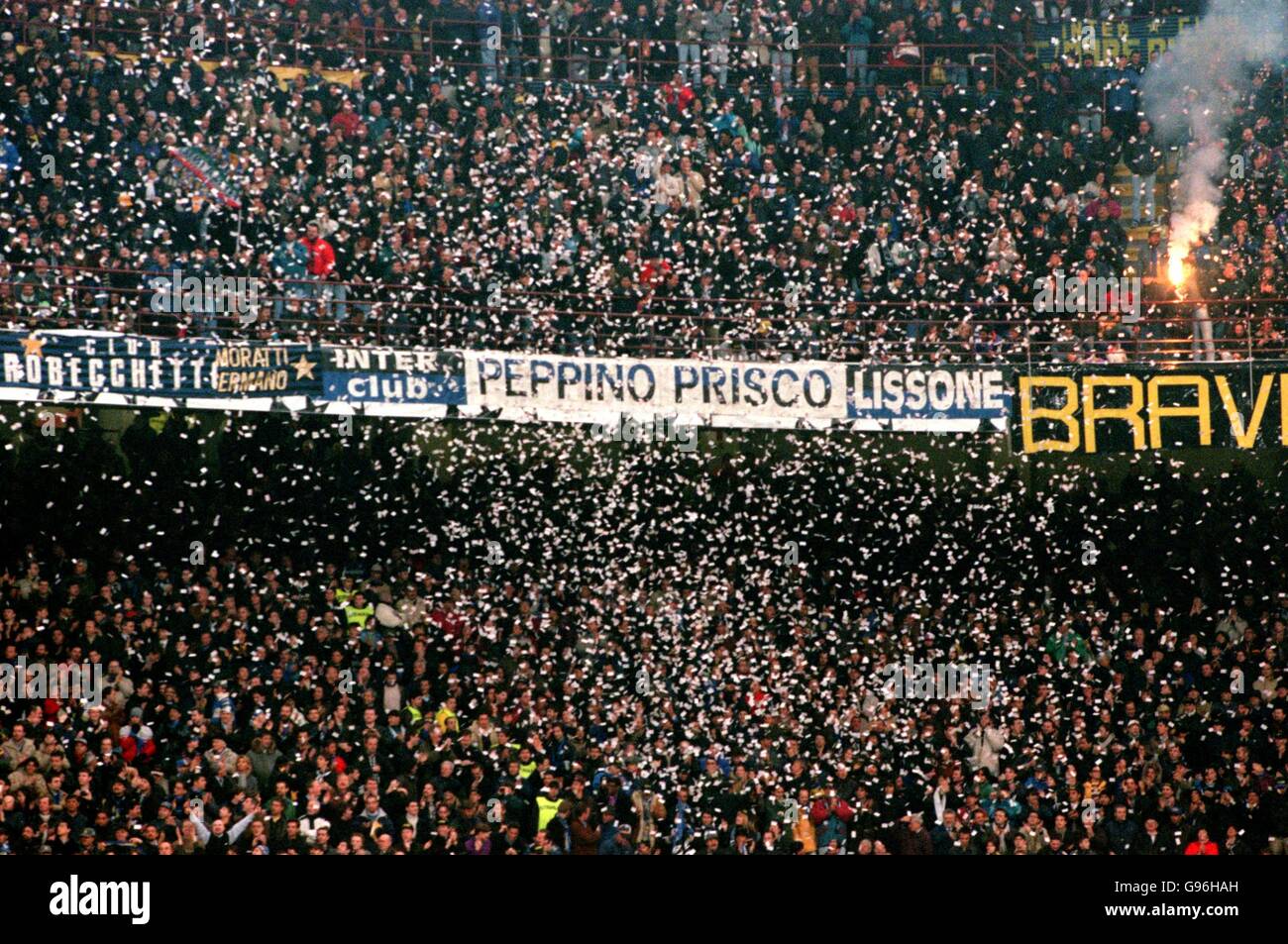 Inter Milan Defeat Feyenoord, Secure Europa League Quarter-Final Spot Inter Milan Defeat Feyenoord, Secure Europa League Quarter-Final Spot