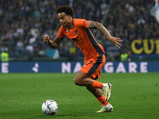 Inter Milan Faces Goalkeeping Crisis After Sommer's Thumb Injury Inter Milan Faces Goalkeeping Crisis After Sommer's Thumb Injury