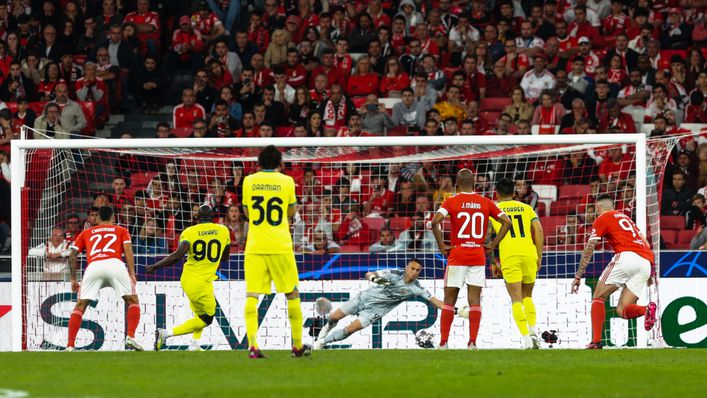 Inter Milan Stuns Barcelona, Reaches Champions League Final Inter Milan Stuns Barcelona, Reaches Champions League Final