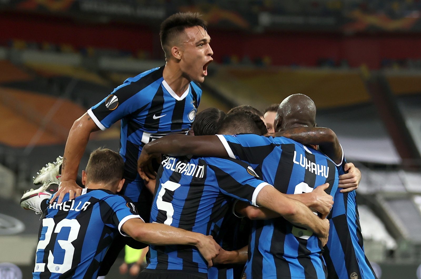 Inter Milan's Europa League Victory: A Comprehensive Match Report Inter Milan's Europa League Victory: A Comprehensive Match Report