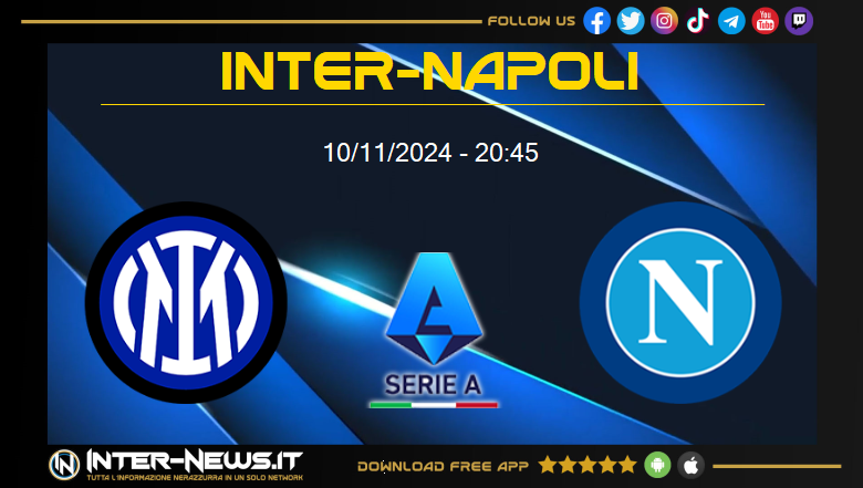 Inter, Napoli, Atalanta: De Race Om De Scudetto, Resterende Wedstrijden Inter, Napoli, Atalanta: De Race Om De Scudetto, Resterende Wedstrijden