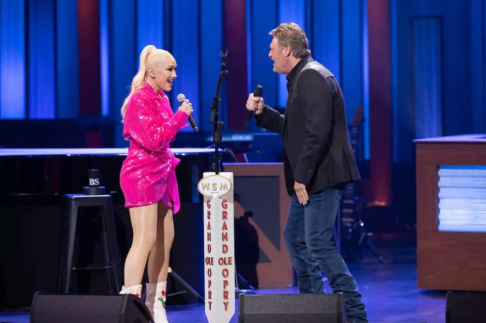 International Debut: Grand Ole Opry Live At The Royal Albert Hall International Debut: Grand Ole Opry Live At The Royal Albert Hall