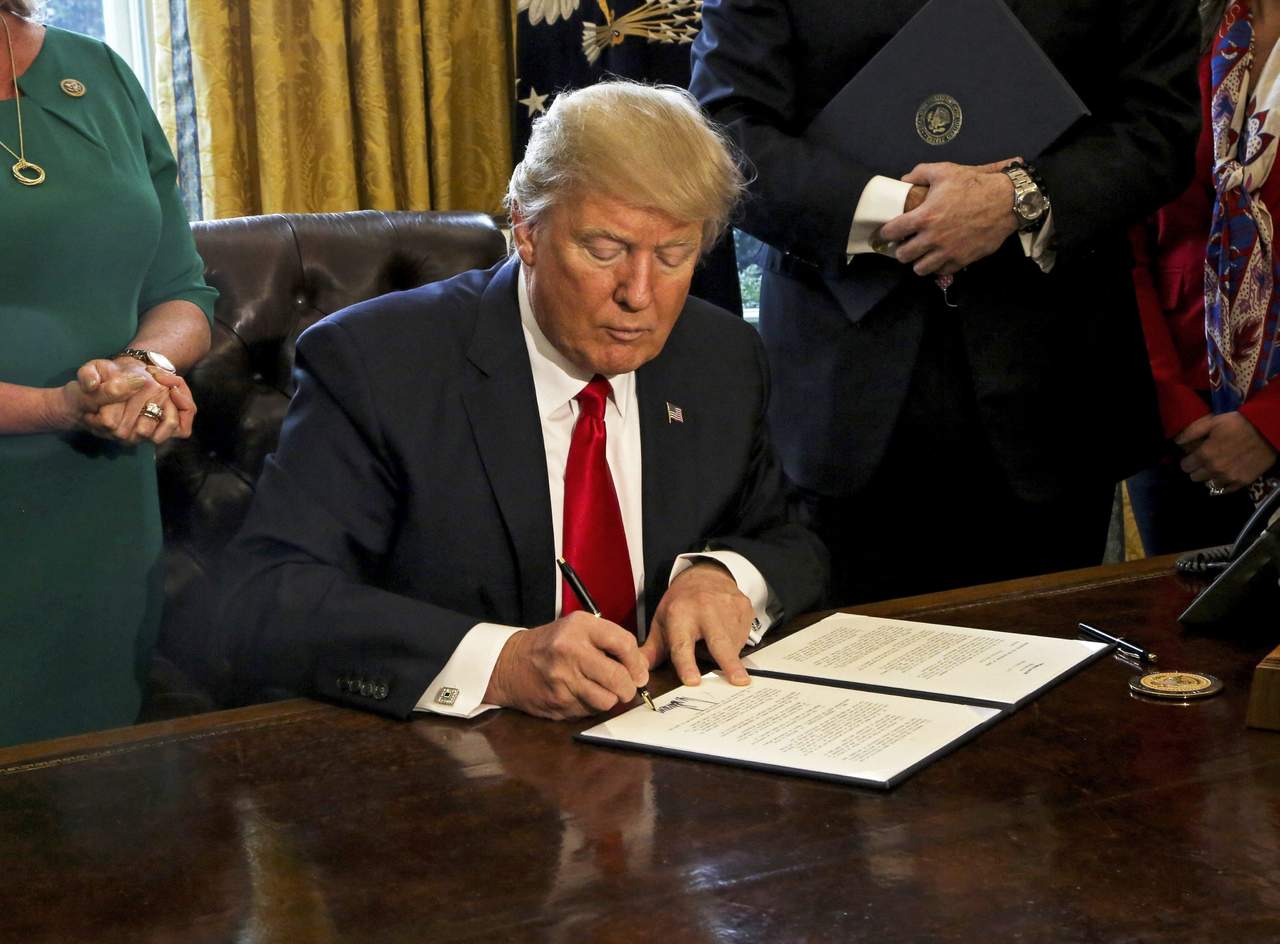 Intervención De Trump: Orden Ejecutiva Para Regular Ticketmaster Y La Reventa De Boletos