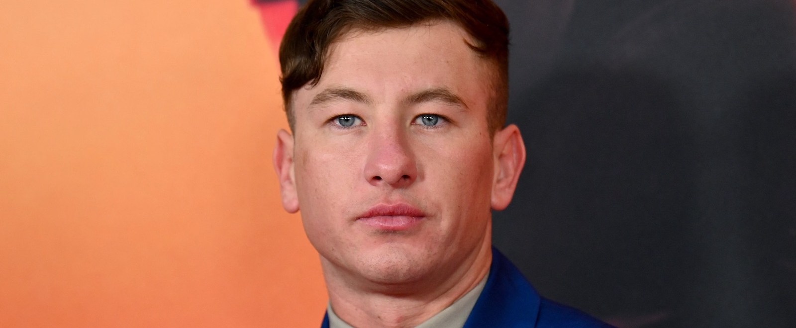 Interview: Barry Ward On Playing Cops And Casting Interview: Barry Ward On Playing Cops And Casting