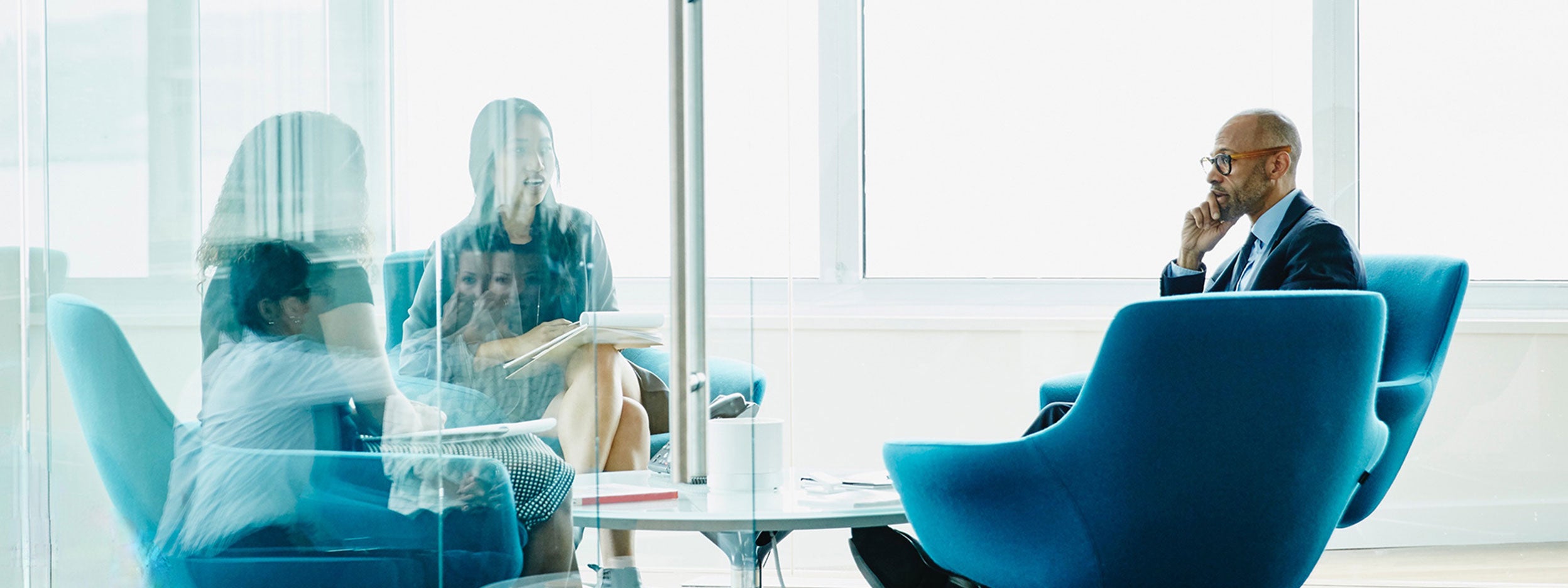 Invesco And Barings Expand Access To Private Credit Market For Individual Investors Invesco And Barings Expand Access To Private Credit Market For Individual Investors