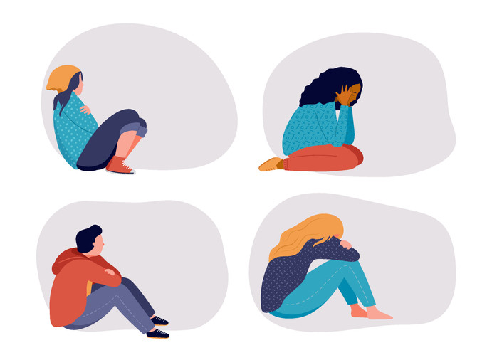 Invest In Childhood: Preventing A Generation's Mental Health Crisis Invest In Childhood: Preventing A Generation's Mental Health Crisis