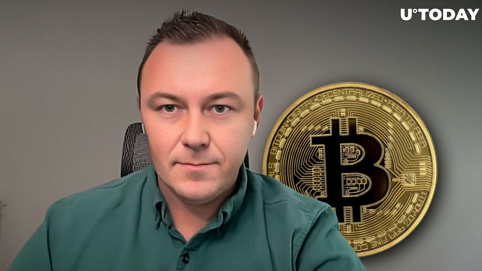 Invest In This Cryptocurrency Before It Explodes: VanEck's 185% Prediction Invest In This Cryptocurrency Before It Explodes: VanEck's 185% Prediction