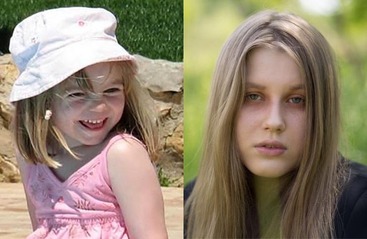 Investigação: Mulher Polonesa Detida Após Afirmar Ser Maddie McCann Investigação: Mulher Polonesa Detida Após Afirmar Ser Maddie McCann