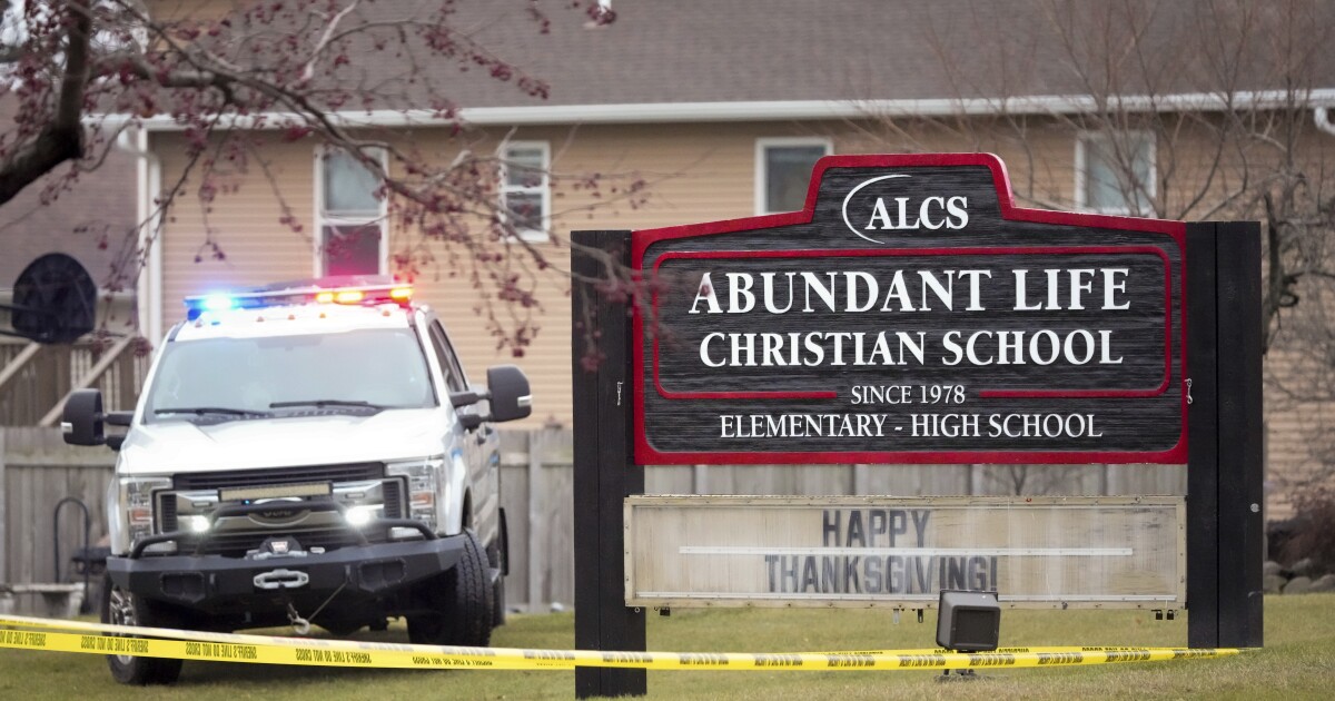 Investigating The Link Between Algorithmic Radicalization And Mass Shootings Investigating The Link Between Algorithmic Radicalization And Mass Shootings
