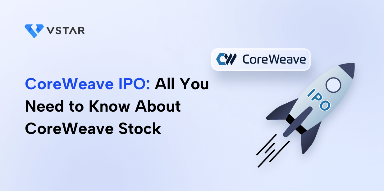 Investigating The Reasons Behind CoreWeave (CRWV)'s Thursday Stock Dip Investigating The Reasons Behind CoreWeave (CRWV)'s Thursday Stock Dip