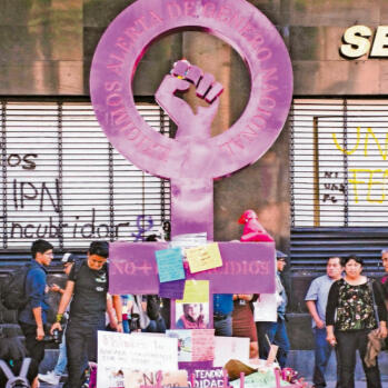 Investigating The Rise In Femicide: Understanding The Underlying Issues Investigating The Rise In Femicide: Understanding The Underlying Issues