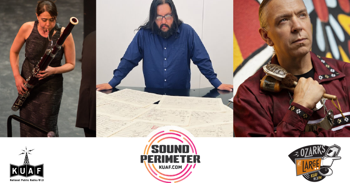 Investigating The Sound Perimeter Effect Of Music Investigating The Sound Perimeter Effect Of Music