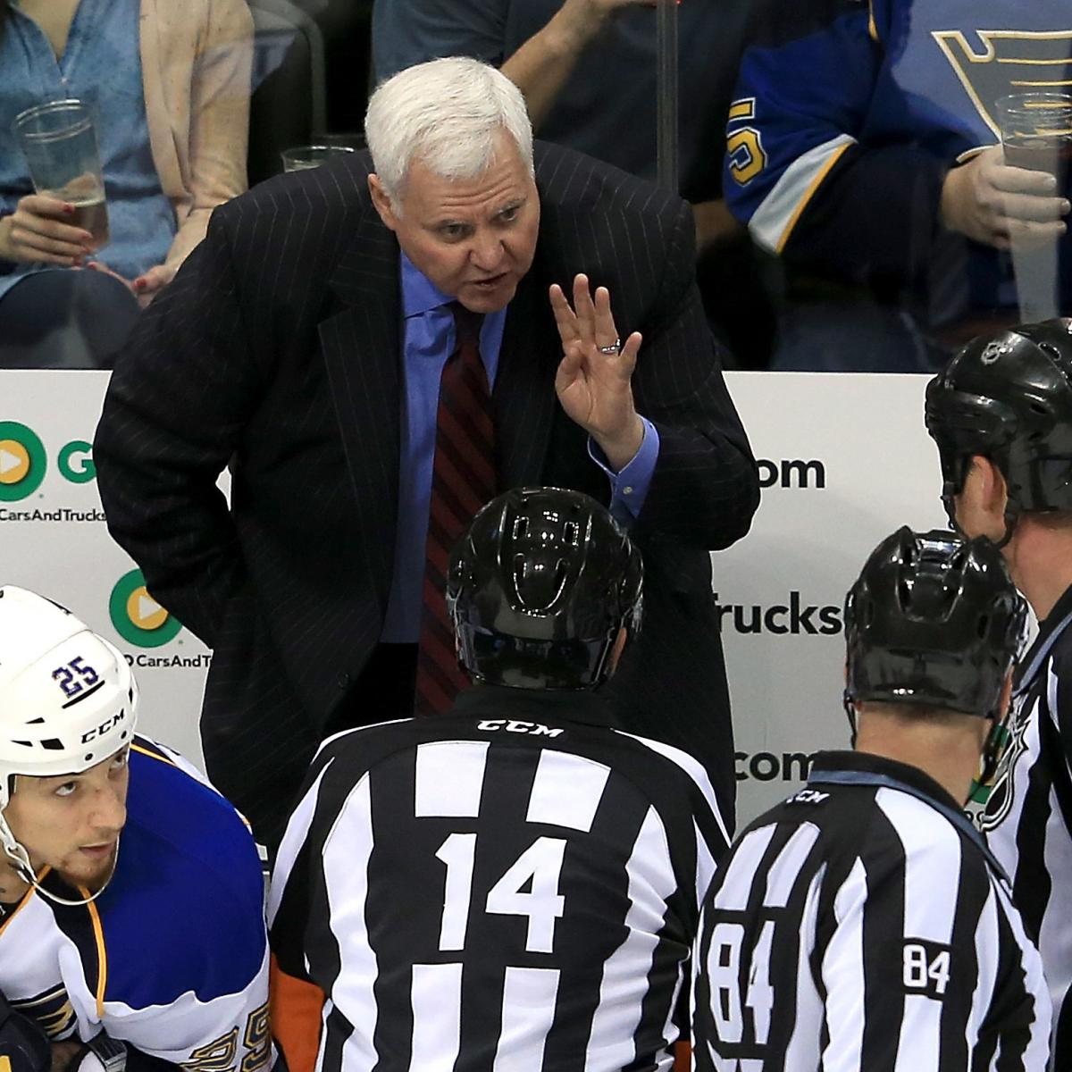 Investigating The Use Of Apple Watches By NHL Referees Investigating The Use Of Apple Watches By NHL Referees