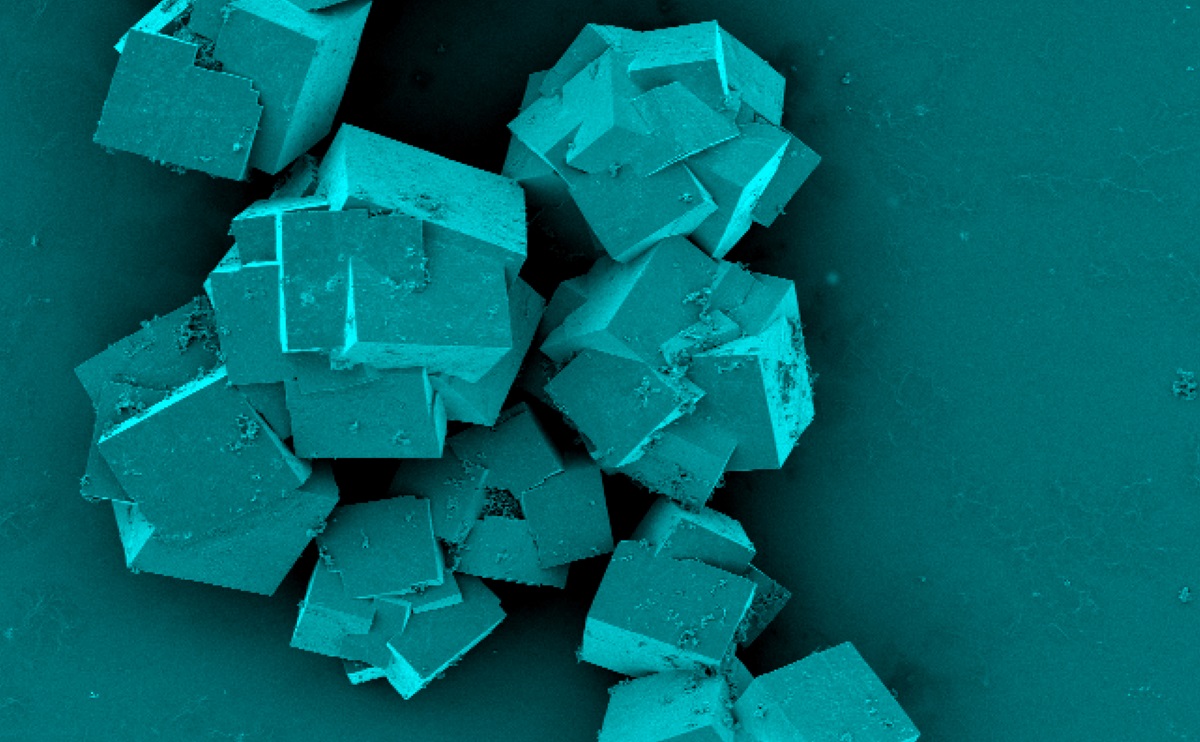 Investigating The Use Of Space Crystals In Drug Research And Development Investigating The Use Of Space Crystals In Drug Research And Development