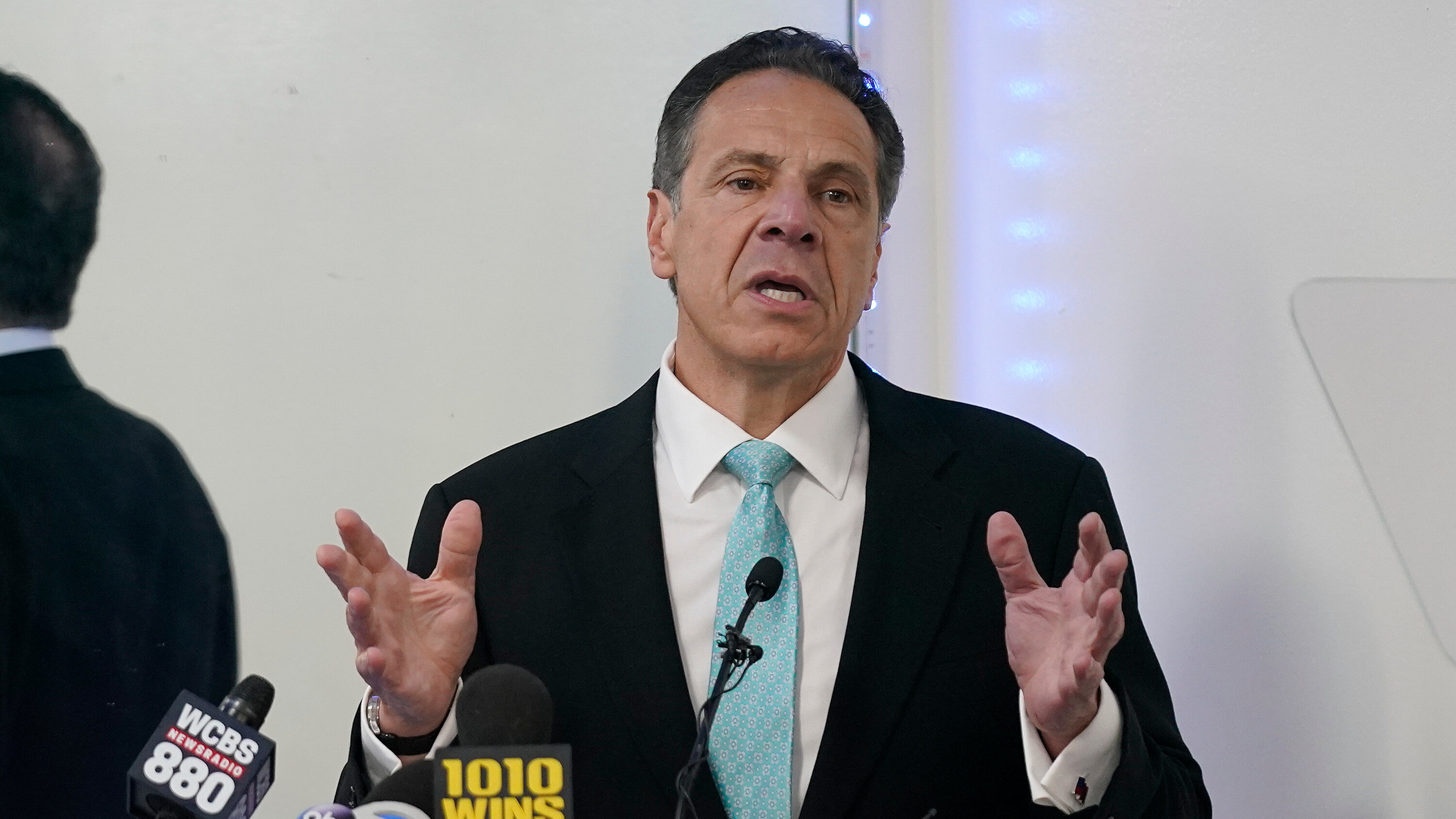 Investigation: Andrew Cuomo's $3 Million Nuclear Stock Holdings Investigation: Andrew Cuomo's $3 Million Nuclear Stock Holdings